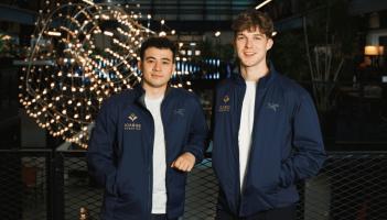 Robotics company co-founded by Tipperary man signs contact to test technology in space