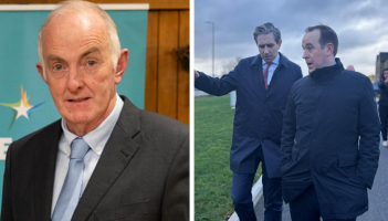 Tipperary councillor criticises &lsquo;ridiculous&rsquo; delivery of party colleagues in Government