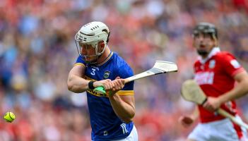 Retaining All-Ireland title isn't at the top of Tipperary's list of priorities