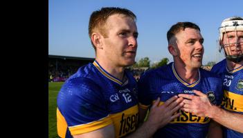 Once more unto the breach for Tipperary hurlers as championship begins