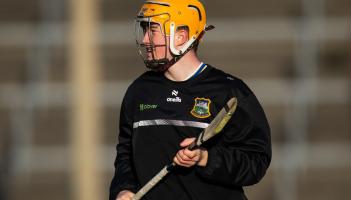 Tipperary minor hurling starting team named for round two visit of the Rebels to Thurles