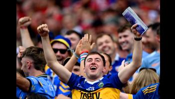 Tipperary captain says that All-Ireland win 'means nothing' ahead of Munster hurling 2026