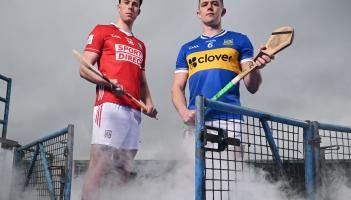 'We&rsquo;ve moved on', says Tipperary captain Maher as Premier ignore hype and reset for Cork