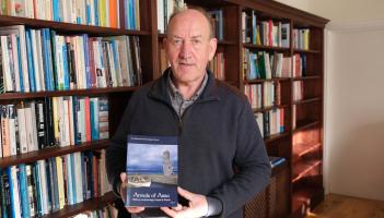  WATCH: Arra&rsquo;s history brought vividly to life with seventh volume of historical journal