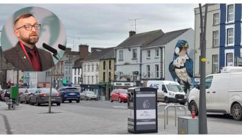 Tipperary Sinn F&eacute;in representative organises protest to take place this weekend