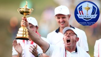 REVEALED: Prices for some Ryder Cup accommodation in Tipperary exceed &euro;80,000