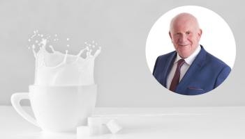 Former Tipperary TD appointed to new role with National Milk Agency