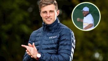 "Ludicrous"- Shane McGrath gives opinion on potential Hurling League final being moved for Ryder Cup