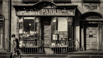 Landmark Trust to oversee ambitious heritage project for historic Tipperary building