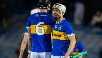 The Dunnes hit form again for Tipperary minor hurlers in the round two defeat of Cork in Thurles