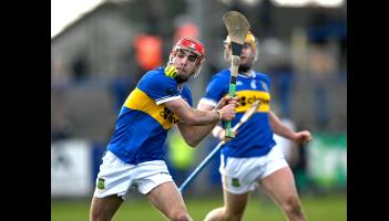 There will be no holding back in game of knockout intensity between Tipperary and Cork