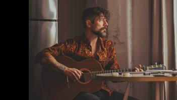 Tipperary gig for a musician whose music was shaped by the rhythms of the Atlantic