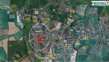 LATEST: Garda parking plan issued for fans travelling to Tipp v Cork at Semple Stadium