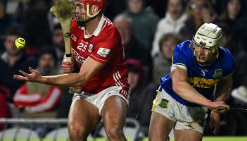 LIVE BLOG: Updates from Thurles as Tipperary take on Cork in round 1 of the Munster Hurling Championship