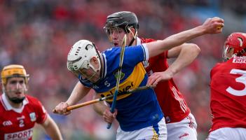 Tipperary make losing start to defence of All-Ireland hurling crown