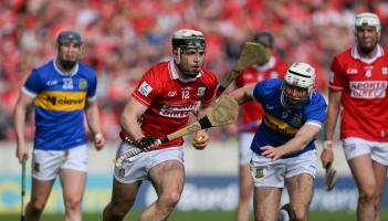 'I would give Waterford a better chance than Tipp of going through, says Cork hurling legend