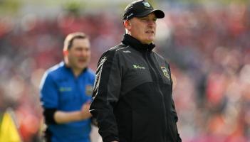 'That's what happens when your energy isn't where it needs to be', said dejected Tipp boss Cahill