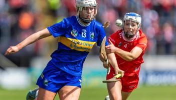 Munster final within reach for Tipperary after impressive dismissal of Cork in Thurles