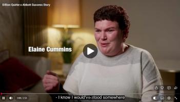 WATCH: Grateful Tipperary mother praises the life-saving work of the Dillon Quirke Foundation