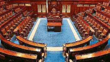 Dáil