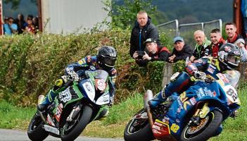 Tipperary motorcycle racing club seeks volunteers to help it host sprint races