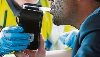 Drink-driving calculator - When is it safe to drive after drinking this Christmas?