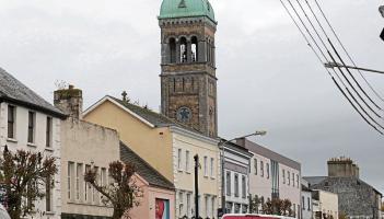 Clonmel ratepayers invited to information meeting about Business Improvement District vote