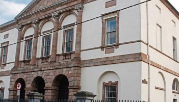 Woman (20s) to appear in court charged in connection with man's death in Carrick-on-Suir