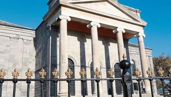 Woman's hair pulled from her head during violent altercation in large Tipperary town