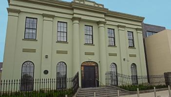 Council defends allocating Painting & Enhancement grant to Tipperary financial institution