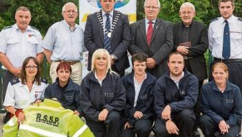 River Suir suicide patrol bids to prevent tragedy