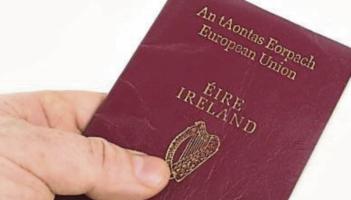 'Deeply distressing'- Same-sex couple call out Irish Passport Office for discrimination