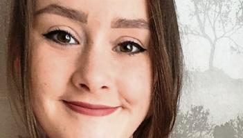 'Hello World' - Sarah's journey from home to working abroad