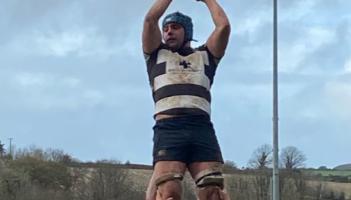 Thurles RFC fall to a home defeat against a more clinical visiting Richmond last weekend