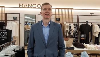 WATCH: Shaws CEO says customer demand spurred company to open its new Tipperary store 