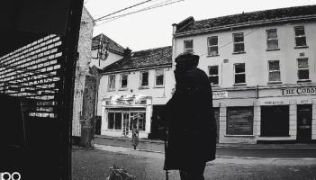 'Terrible': Shocking CCTV footage shows people stealing from popular Clonmel charity shop
