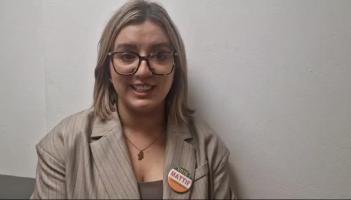 WATCH: 'We put in a trojan campaign' Mairin McGrath reflects on her father Mattie getting elected