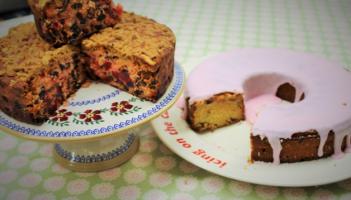 Carrick-on-Suir Lions Club to host bake sale in aid of Childhood Cancer charity