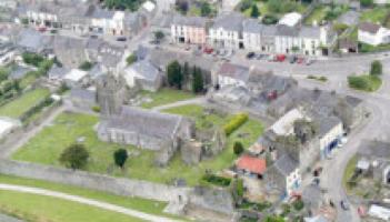 Cuan Aoise Memory Cafe will be held once a month at a Tipperary venue