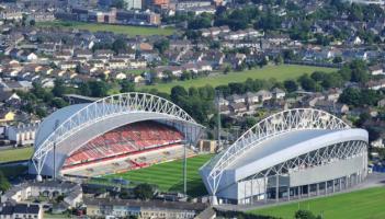 New rugby season on the horizon as Munster Rugby confirm pre-season fixtures