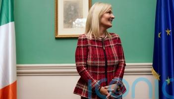 REACTION: 'I don't think seating arrangements are the issue,' says Michael Lowry