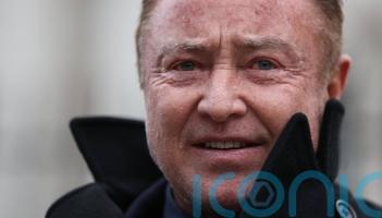Michael Flatley wins injunction blocking firm from cancelling Lord Of The Dance