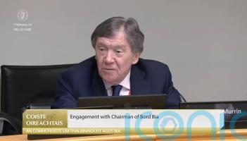 &lsquo;I&rsquo;m not a champion for Brazil&rsquo;, Bord Bia chairman tells committee