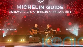 No new three star restaurants as Michelin names its top spots