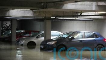 High Liffey levels being &lsquo;actively monitored&rsquo; as weather warnings continue