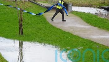 Weather alerts in place in western counties as Liffey monitored after heavy rain