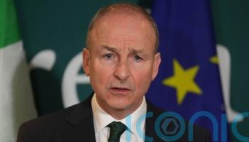 Taoiseach leads tributes after death of Rory O&rsquo;Hanlon