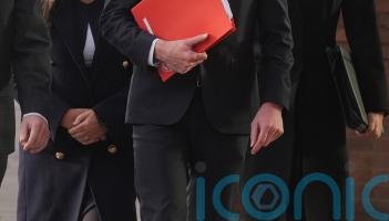 Mother and sister of Enoch Burke arrested after visiting him in prison