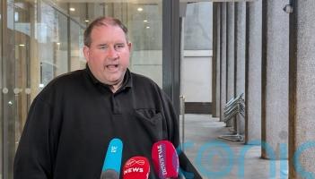 Fuel protest to continue as Government meeting ends without finalised response