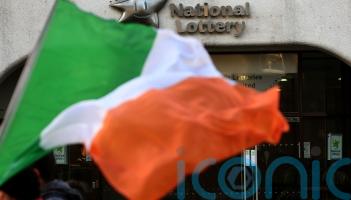 Taoiseach rebukes &lsquo;dishonour&rsquo; of Irish flag by &lsquo;using it to divide or exclude&rsquo;